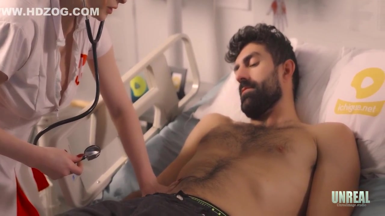 The Mystery Pill Ep 3: Human Experience Full Length Nurse Fucks Her Patient In The Consultation Room With Her Big Ass 37 Min - Odette Fox And Brandon Ashton