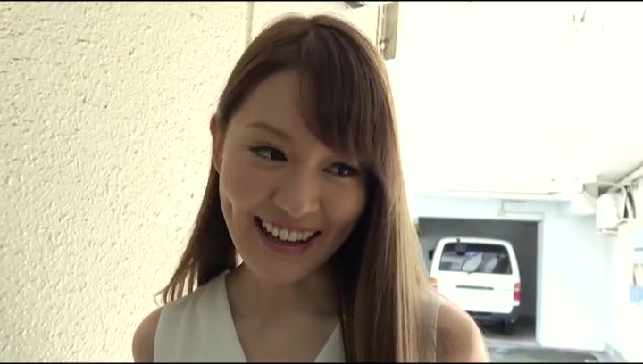 Ruri Tachibana Debut Vol.42: Outstanding Body And High-Speed Riding