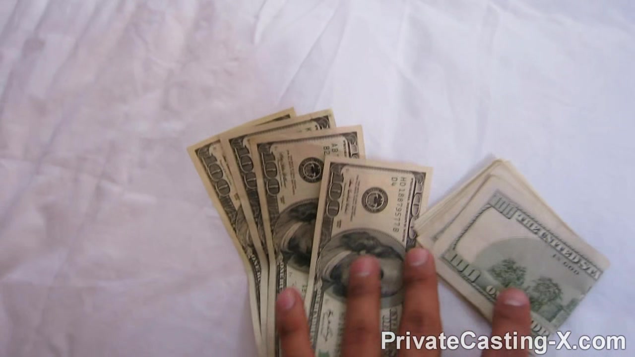 Private Casting X - Madisson - Good fuck for a Georgia peach
