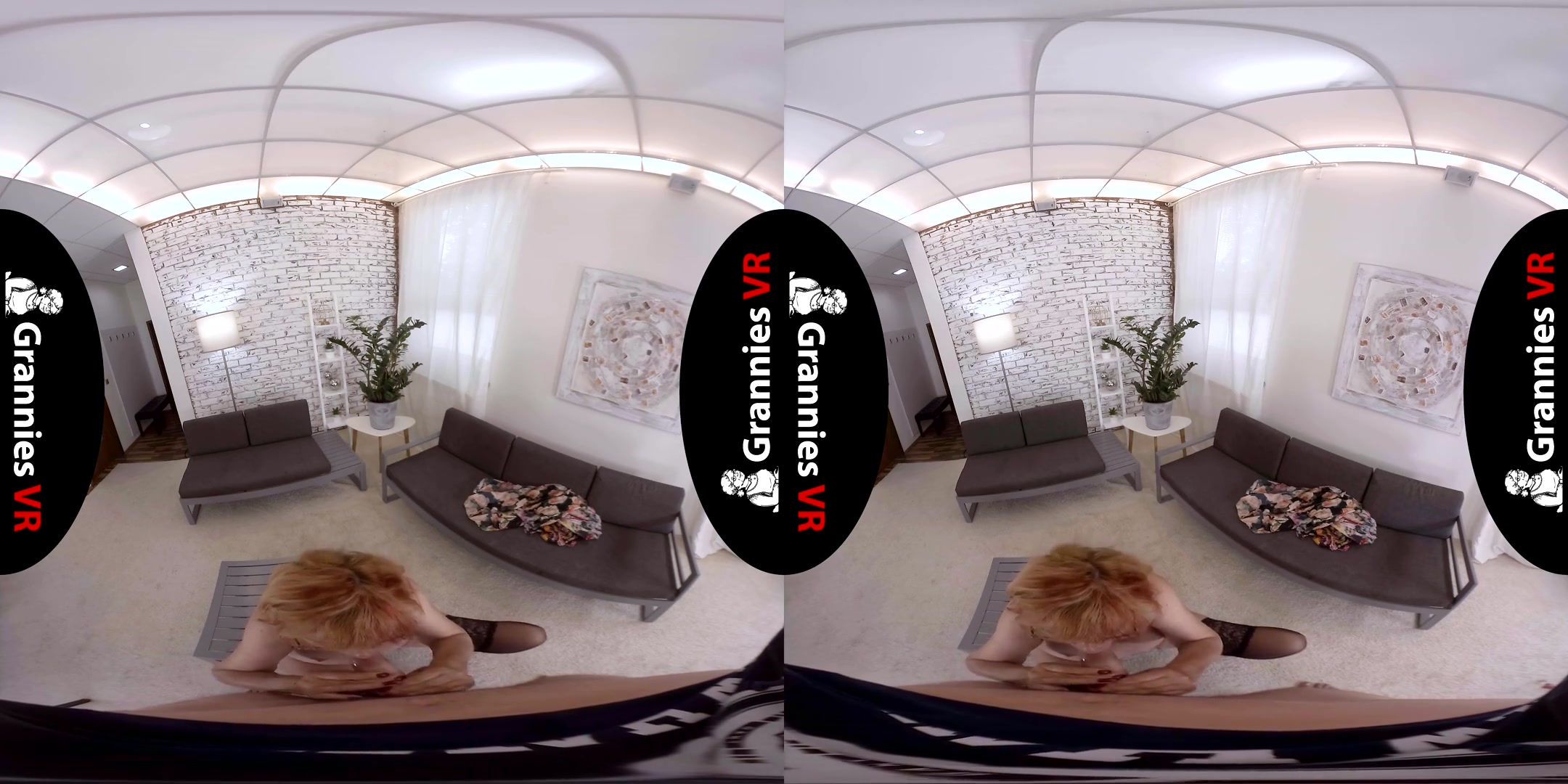Lady Cruela - Hardcore; Hardcore GILF Sex with a Mature Redhead