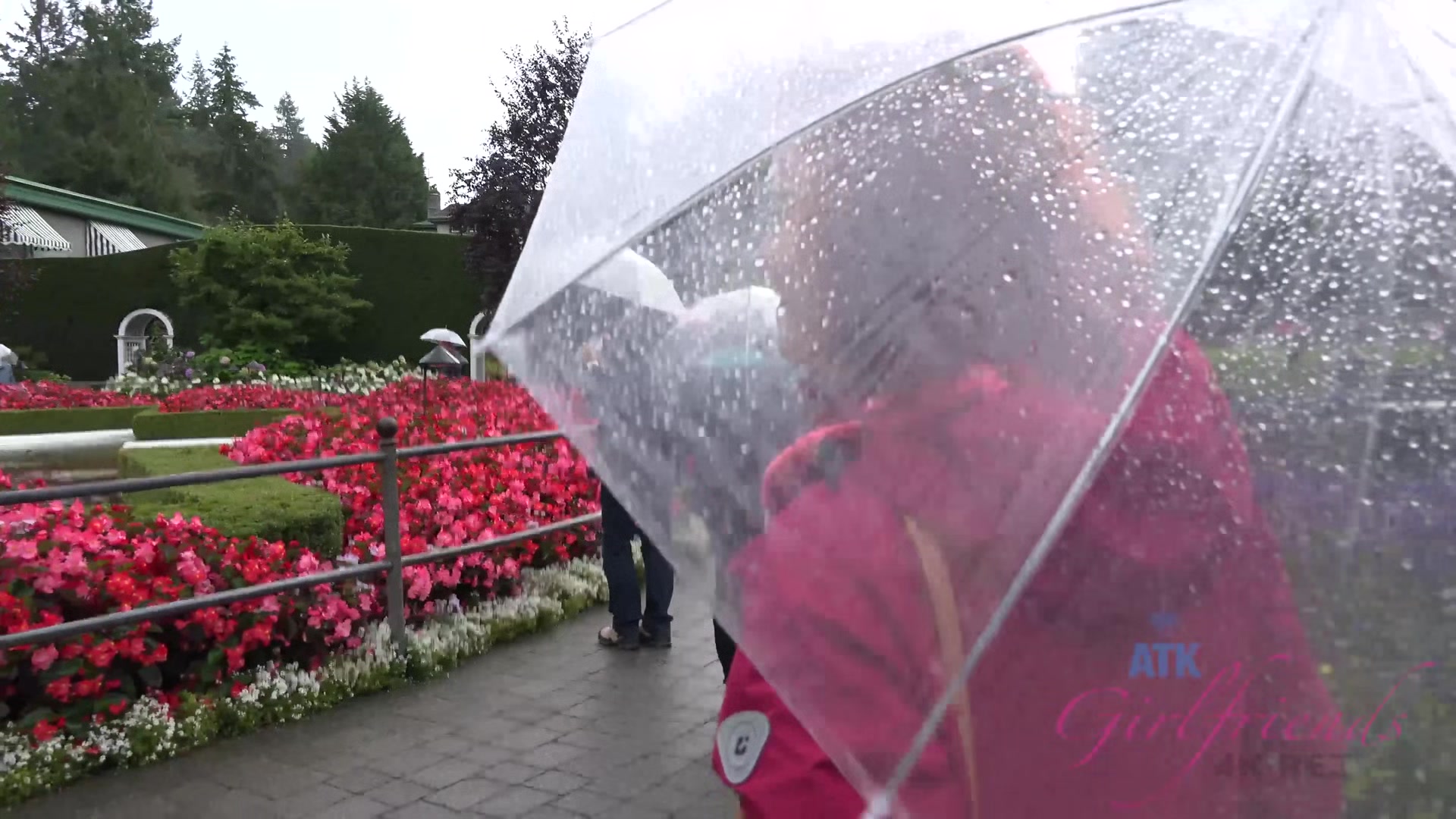Virtual Vacation In Vancouver With Emma Evins Part 4