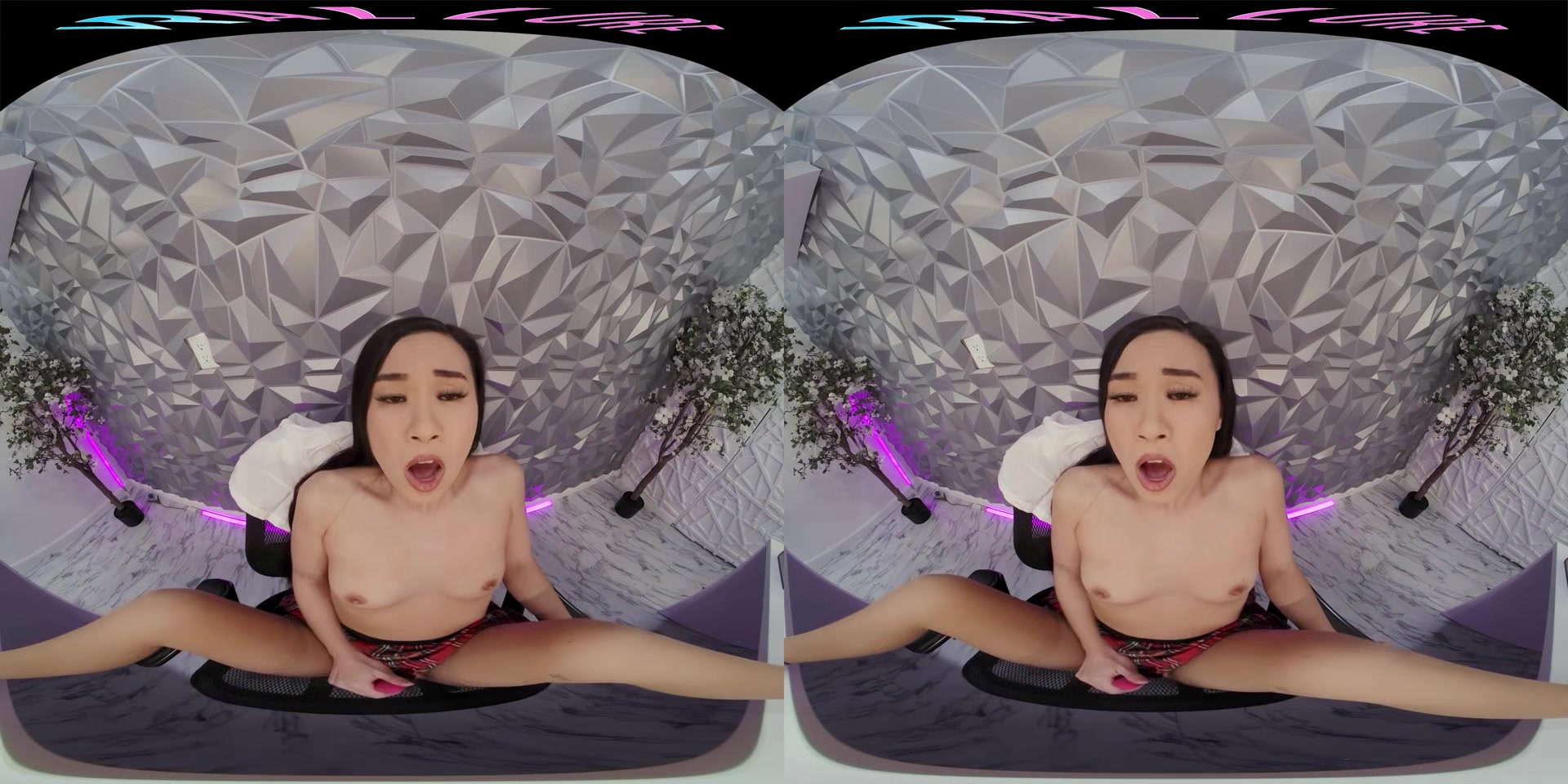 Kimmy Kimm - VRHush