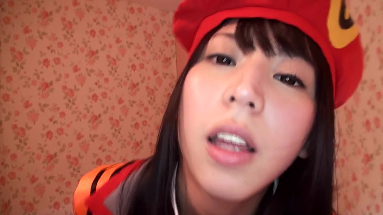 Yuki Itano in Yuki The Cosplay Slut - CosplayInJapan