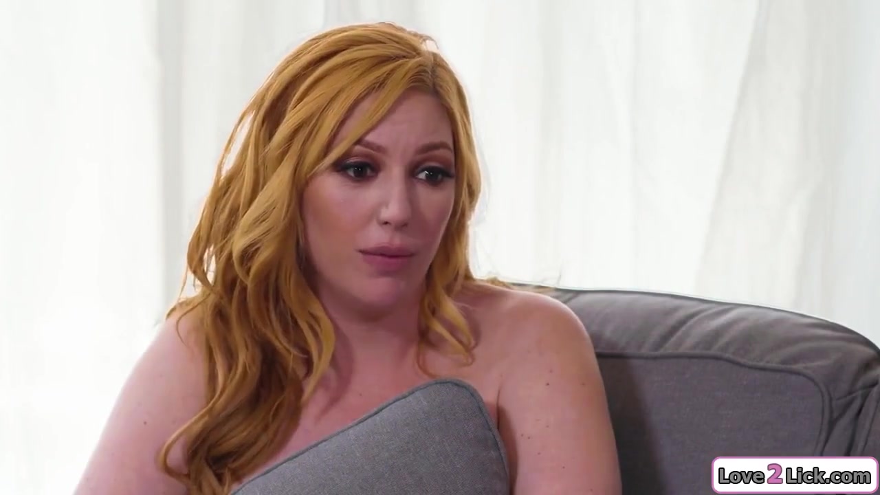 Lauren Phillips, Big T And Jane Wilde - Stepdaughter Shares Stepmom With A Bully