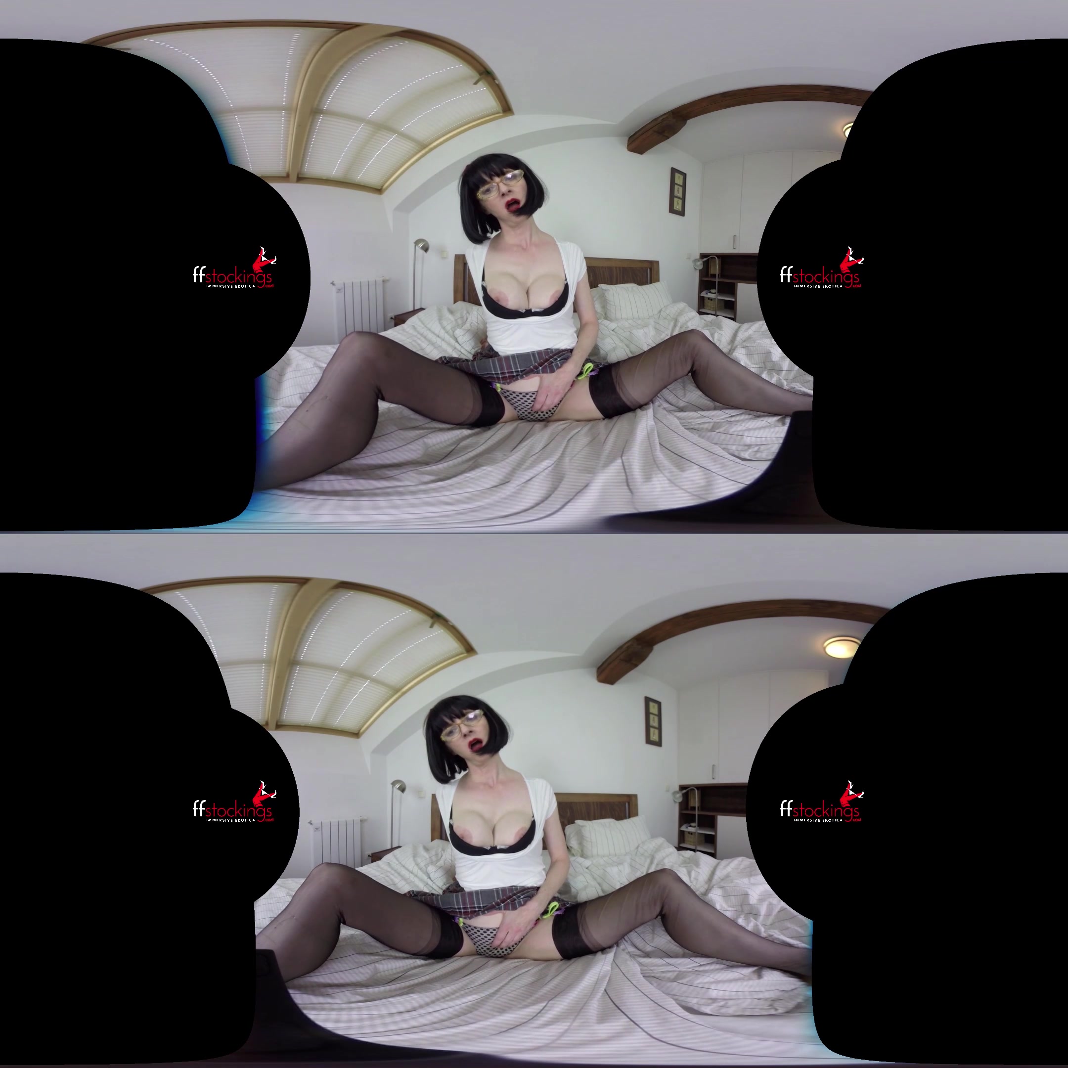 Double Penetration Girl