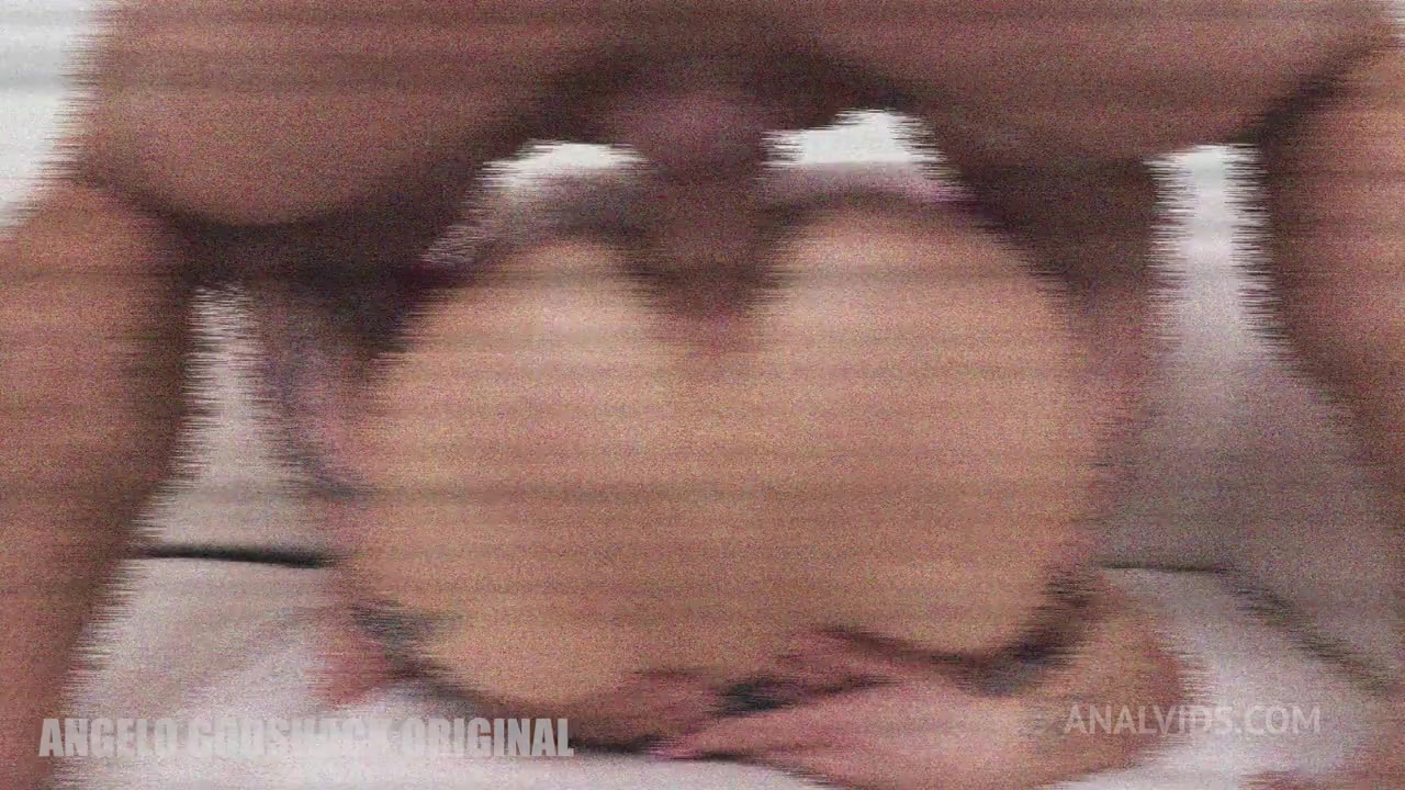 Mina Hardcore gangbang DP/DVP/DAP with pee, cum swallow - PissVids