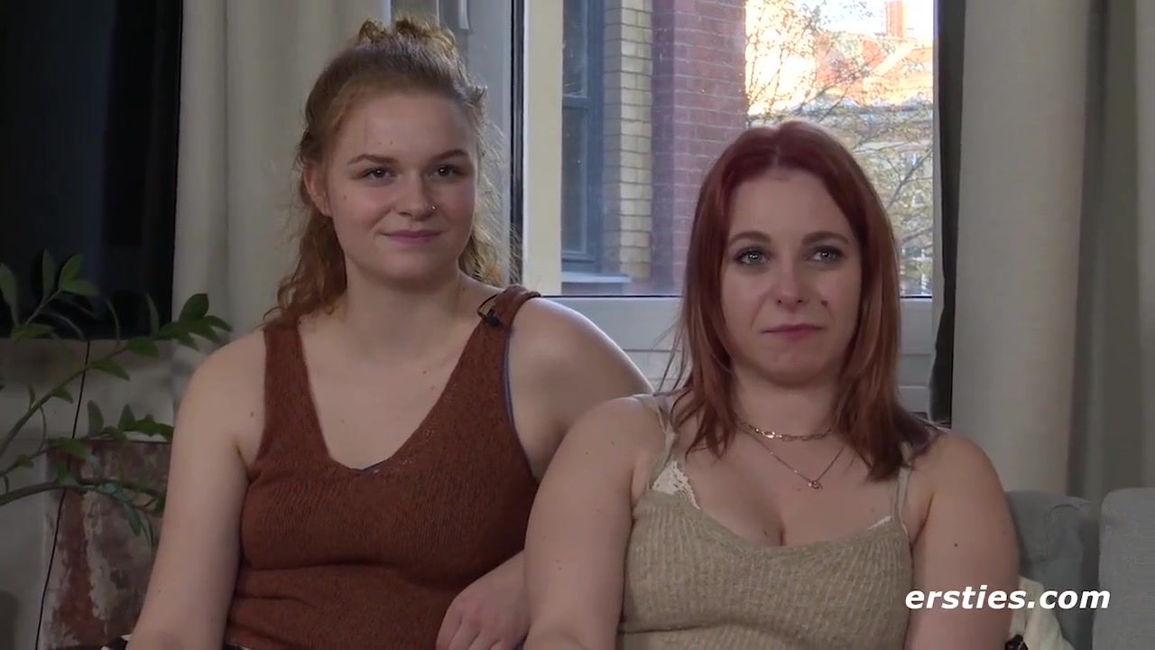 Erstes Mal Lesbisch Mit Der Blonden Ann With Emma S And Ana Bell Evans