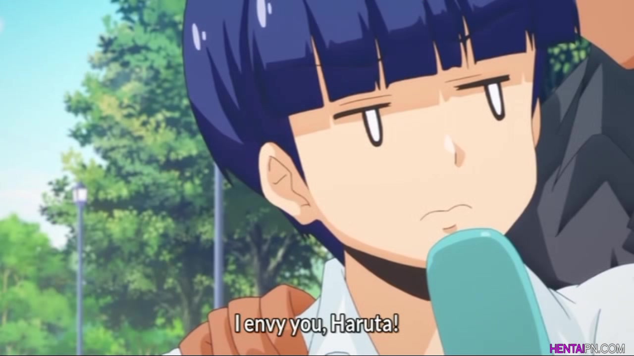 Kimi wa Yasashiku Netorareru 01 ENG SUB