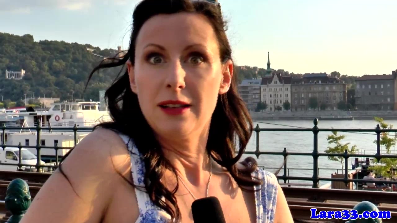 British milf rims and anal fingers eurobabe