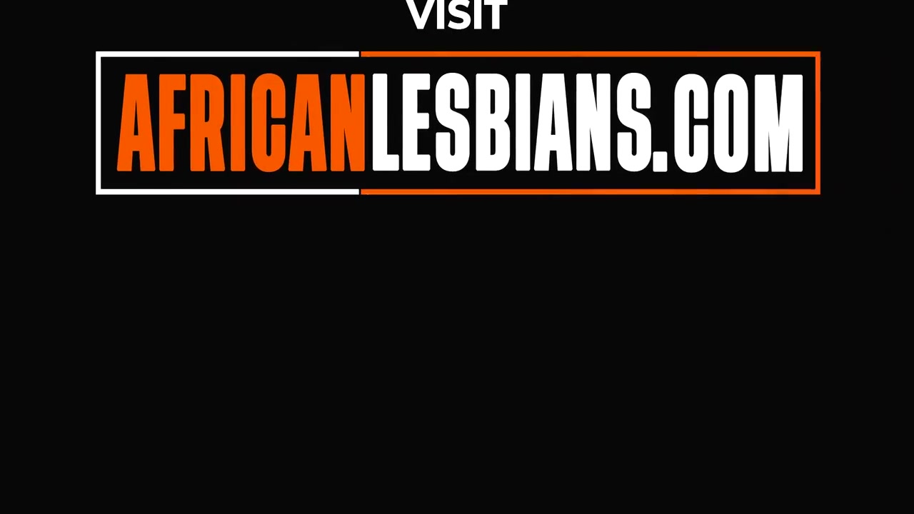 Lesbian Fingering In Tall African Amateur The Thick teens 18+ Wet Pussy 5 Min