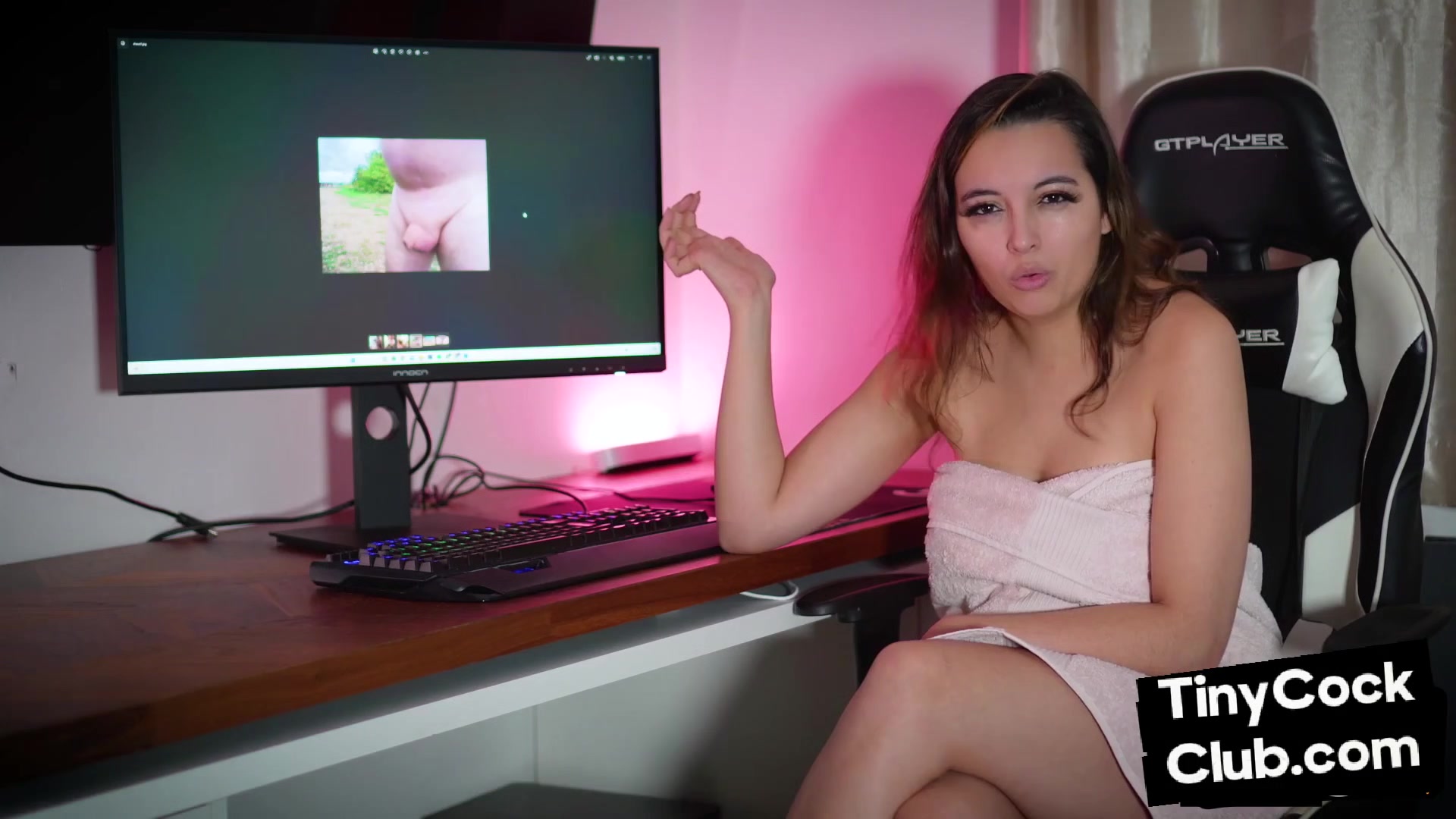 SPH IR fucked femina makes loser who watches jealous