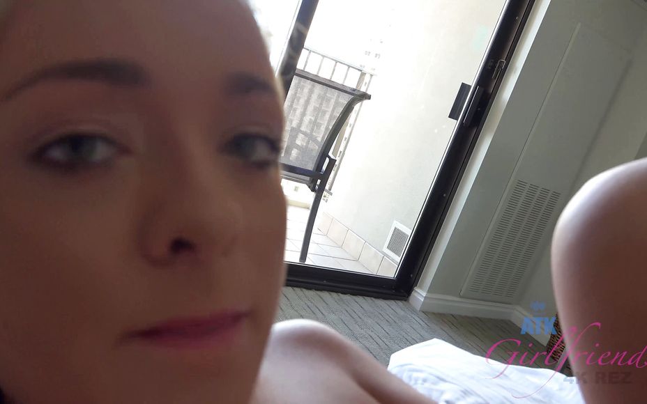 Virtual Vacation In Hawaii With Cleo Vixen Part 2