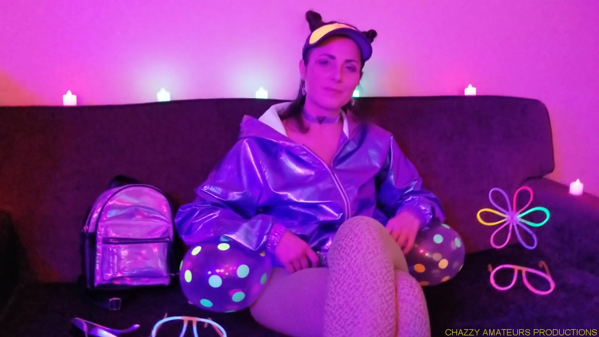The Helena Price Interview - Chazzy Amateurs