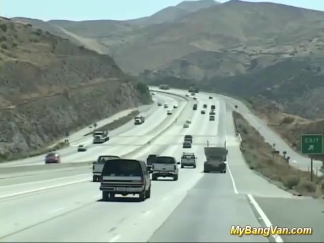 stepmoms bangvan deepthroat gangbang