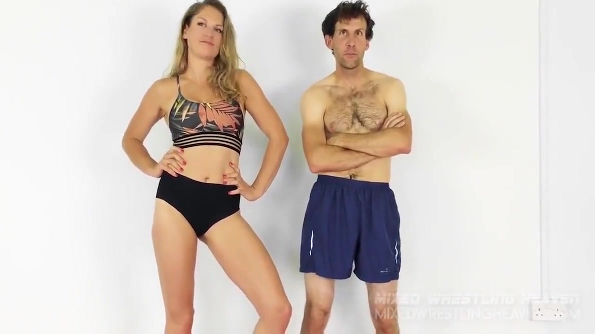 Mwh0080 Goddess Anastaxia Vs Max - Competitive Submissions Match