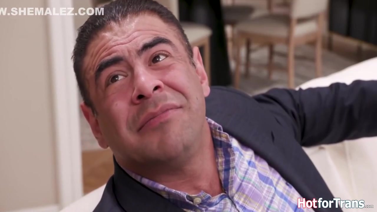 Trans Stepdaughter Wants To Fuck Stepdad With Andylynn Payne And Draven Navarro