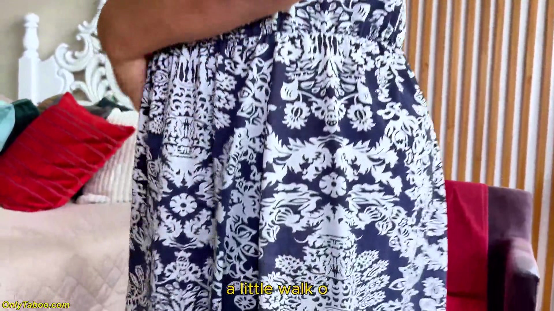 Saggy Tits Granny Gets Bbc Ass Destroyed