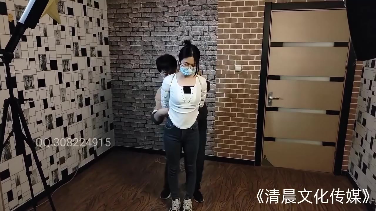 Chinese Bondage 3