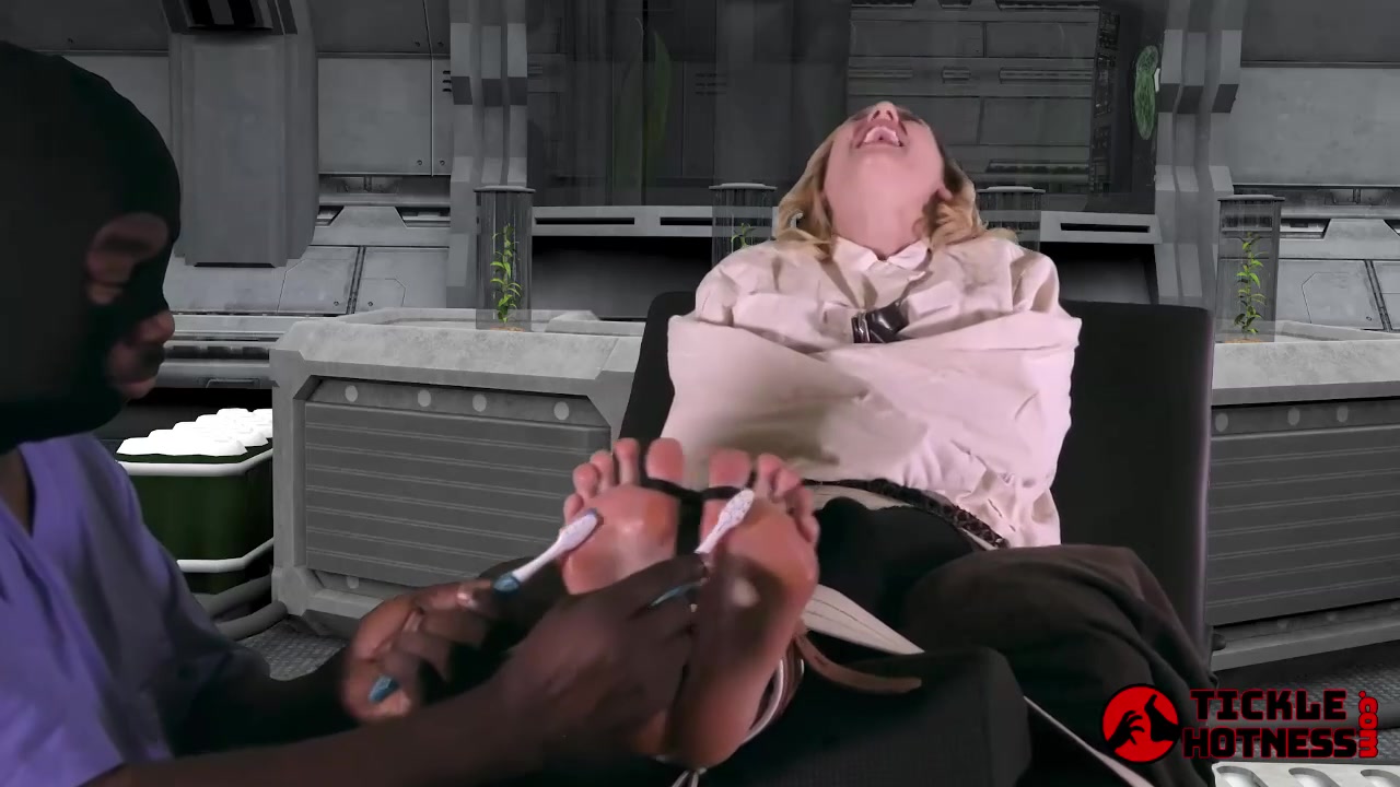 Socialite Tickle Punished 2 2 - Ticklevideos