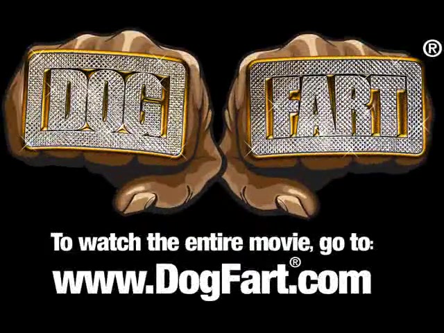 Kat - DogFartNetwork