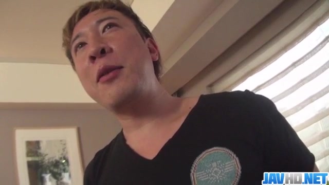 Lulu Kinouchi fucked in the tub and filmed in secret