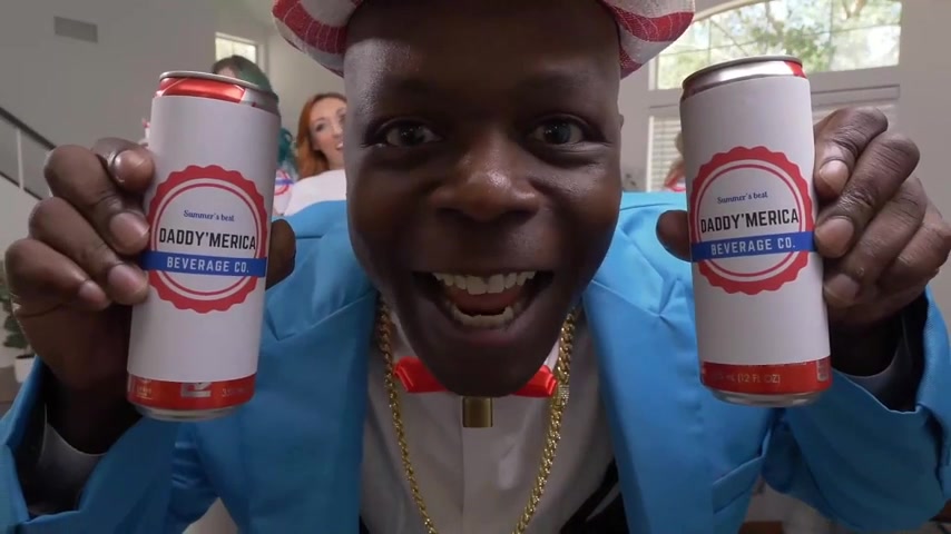 The Juice - WillTileXXX