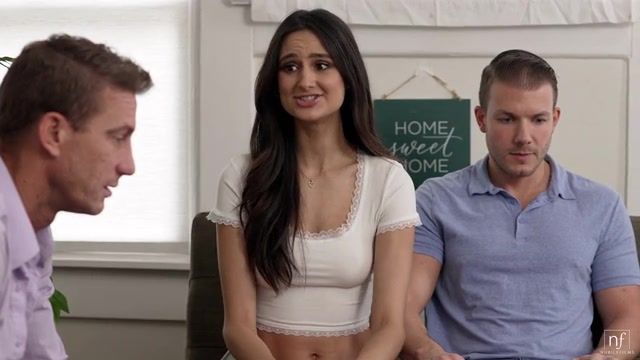 My Sex Obsessed Girlfriend - S41:E20 - Nubilefilms