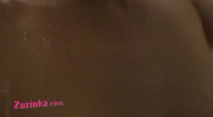 Cowgirl Zuzinka fucks with horny guy