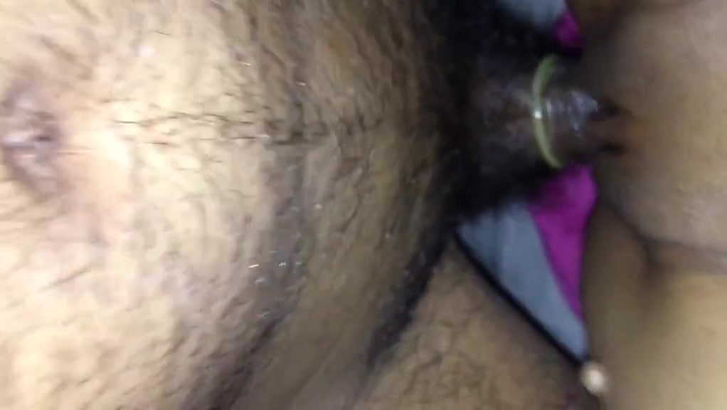 Foot tease and fuck pov
