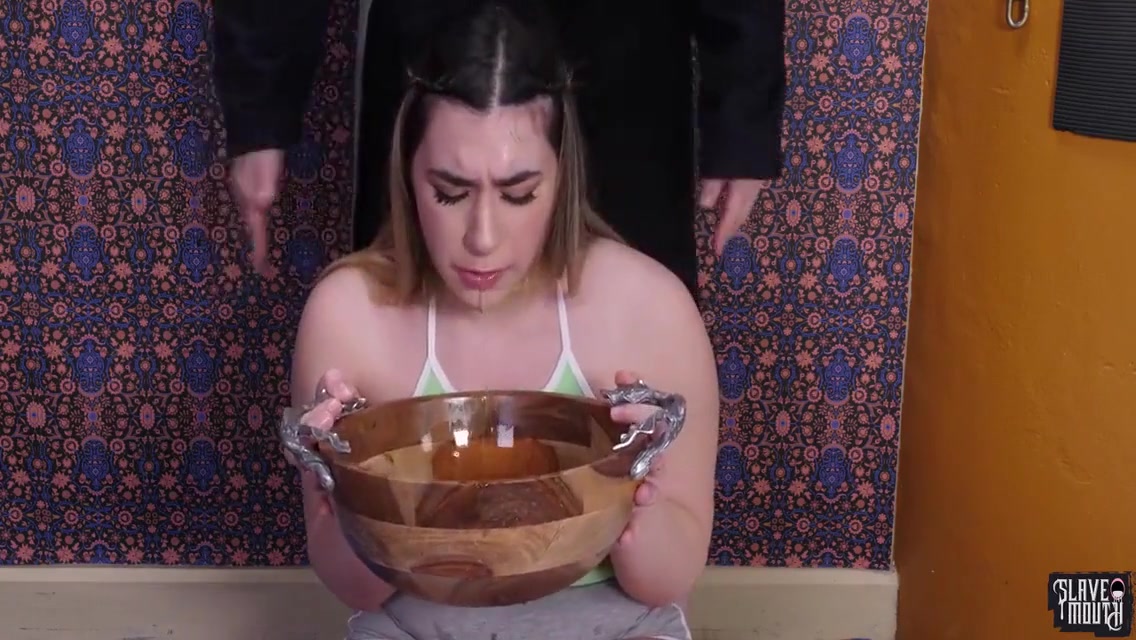 Lexi Grey - Piss Drinking Dominated Bj Whore 4 Min