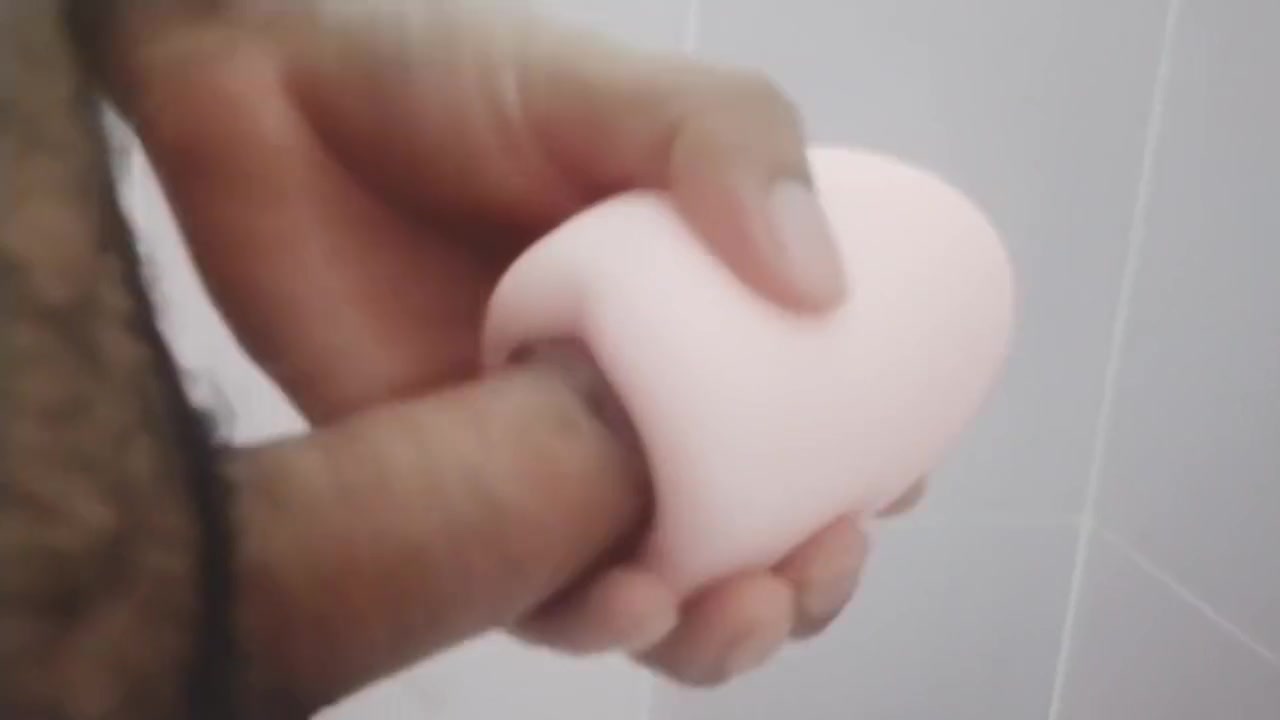 Sextoy Mastubation Egg Mi Primer Video Masturbando Con Huevo Juguete Sexual Delicioso