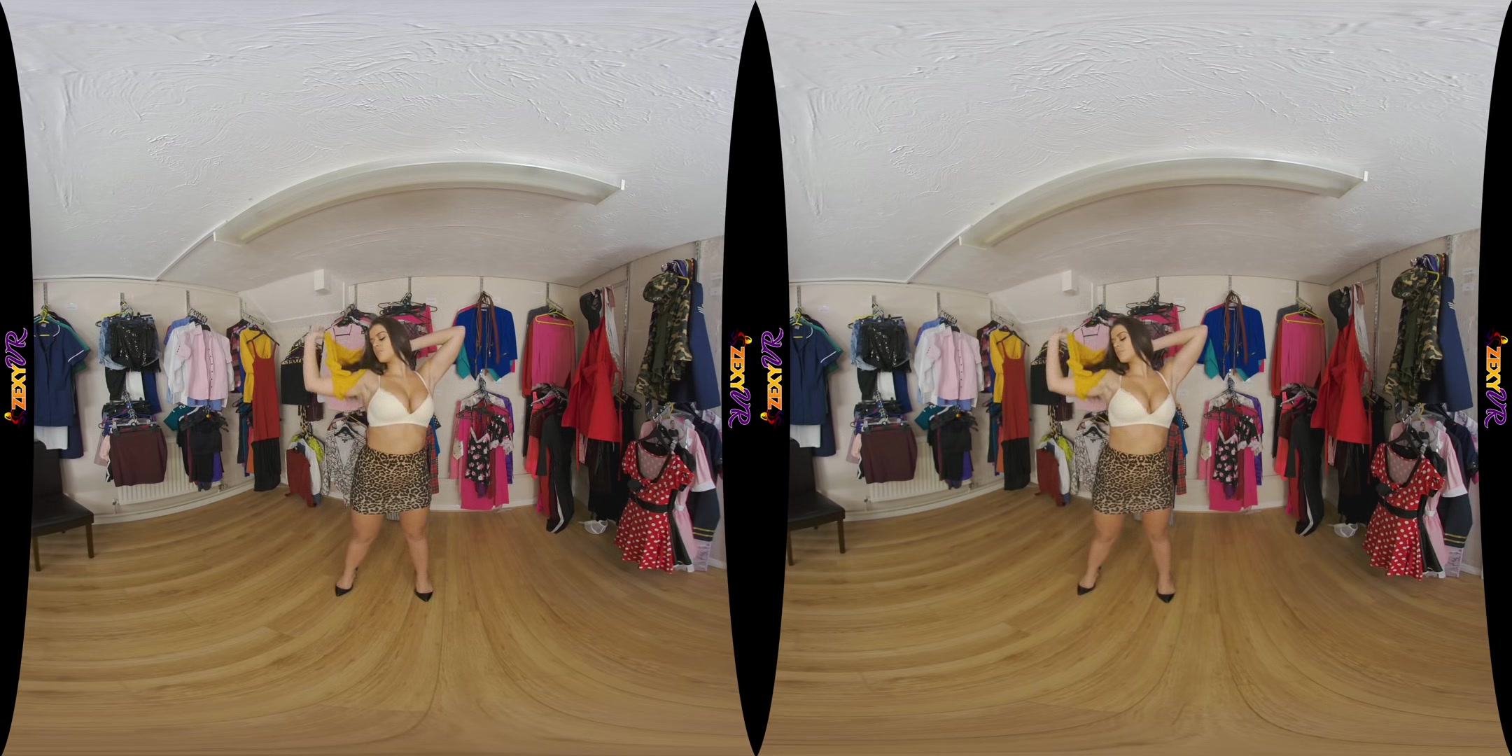 Picky - Zexyvr - Vr Porn Video