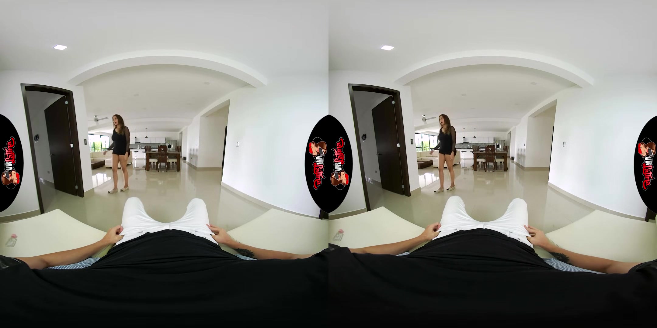 Yo MILF Is Hot - Big Tits MILF Latina POV Hardcore