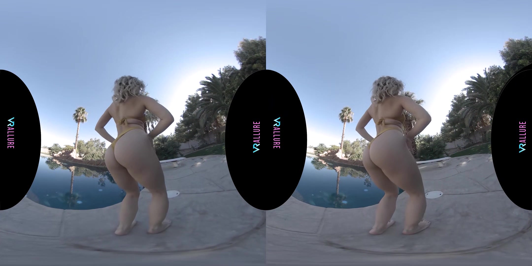 Katie Kush - VRHush