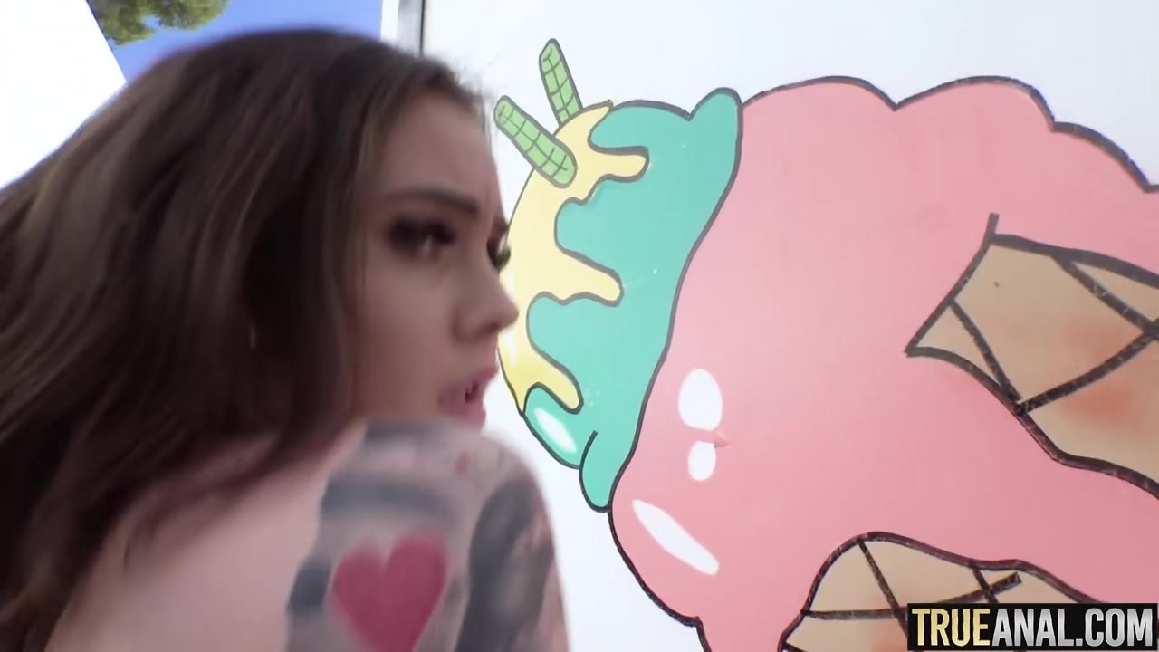All Up In Bree’s Ass