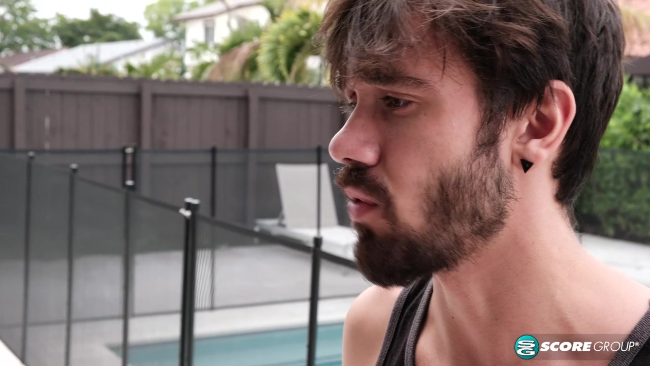 Young Cock For Isabella Flames