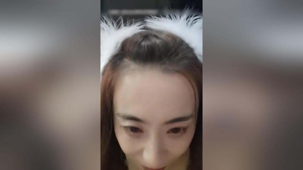 cute asian teen 18+ girl