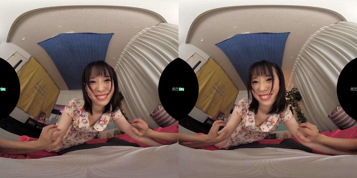 Yui Tenma - My Girlfriend's Younger Stepsister Seduces Me With Her Sexy Asmr