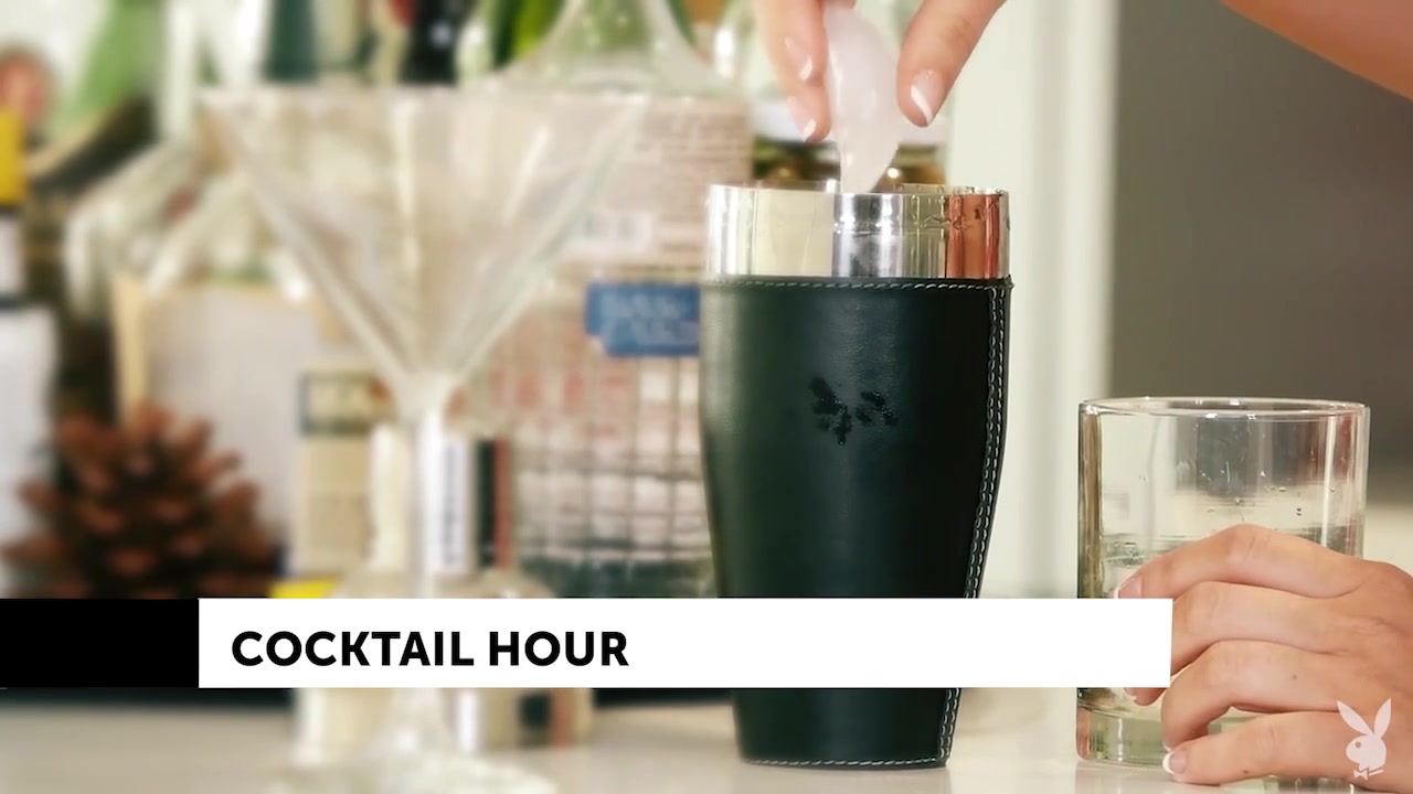 Cocktail Hour - PlayboyPlus
