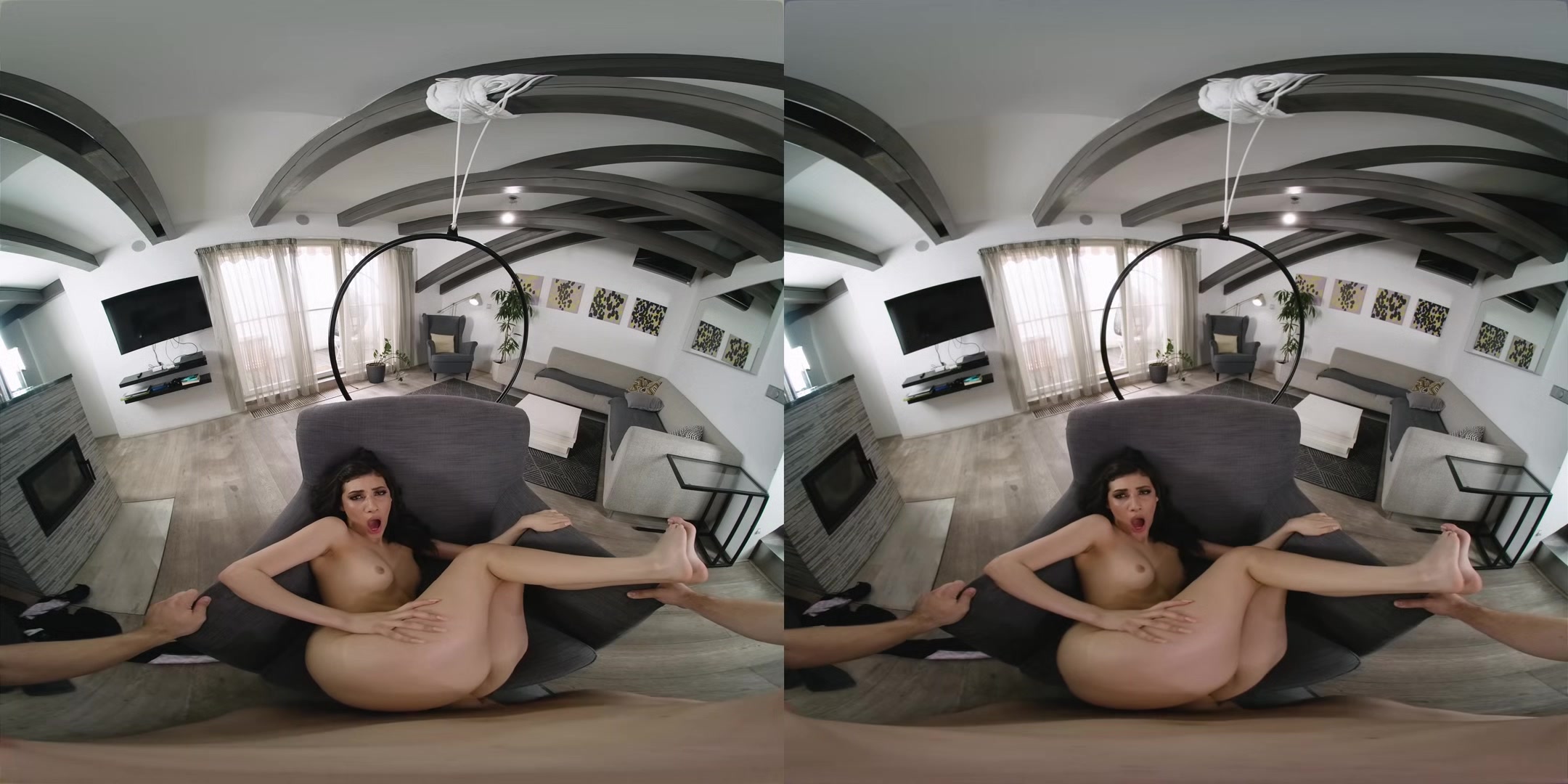 Aerial Hoop