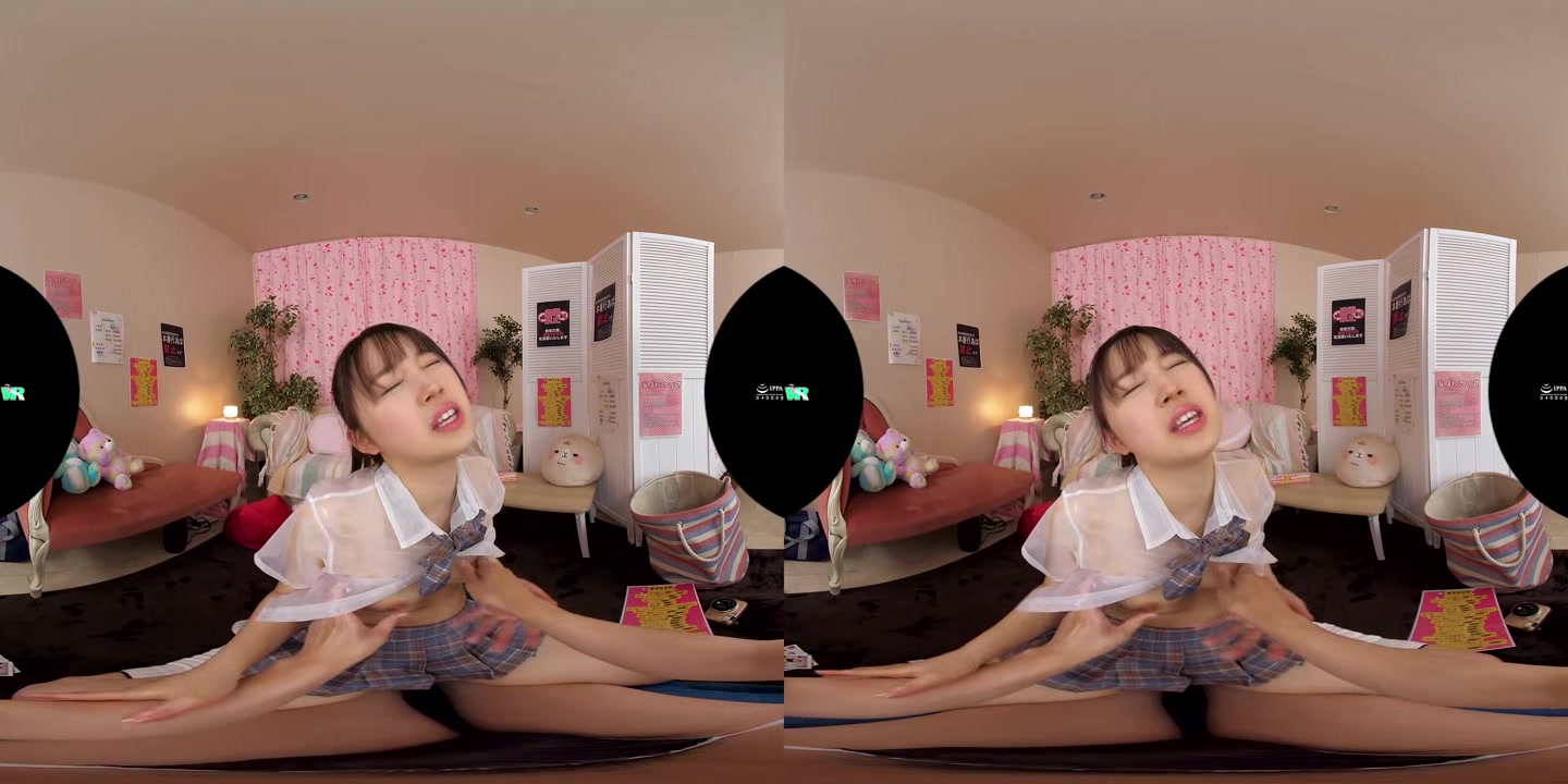 Arisu Haname - No Touching! No Full Service! But We Got Carried Away And A Creampie Later Part 2