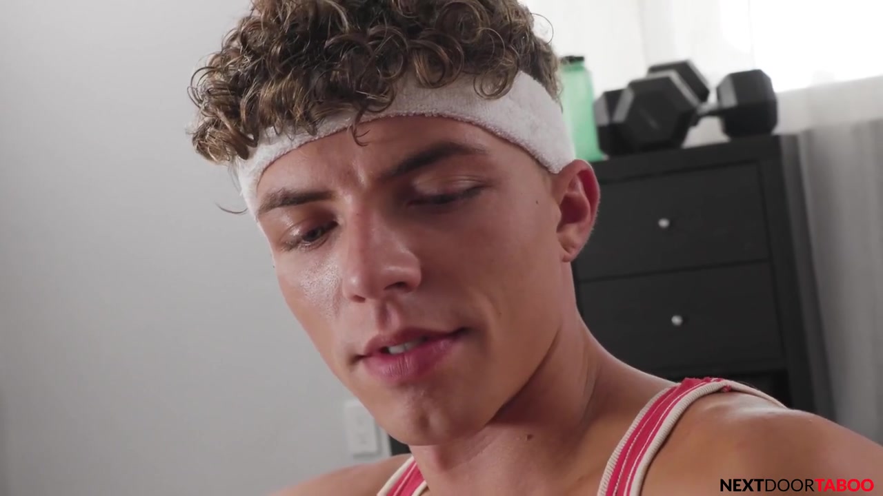 Jack Valor - Stepbros Bareback Doggystyle Delight