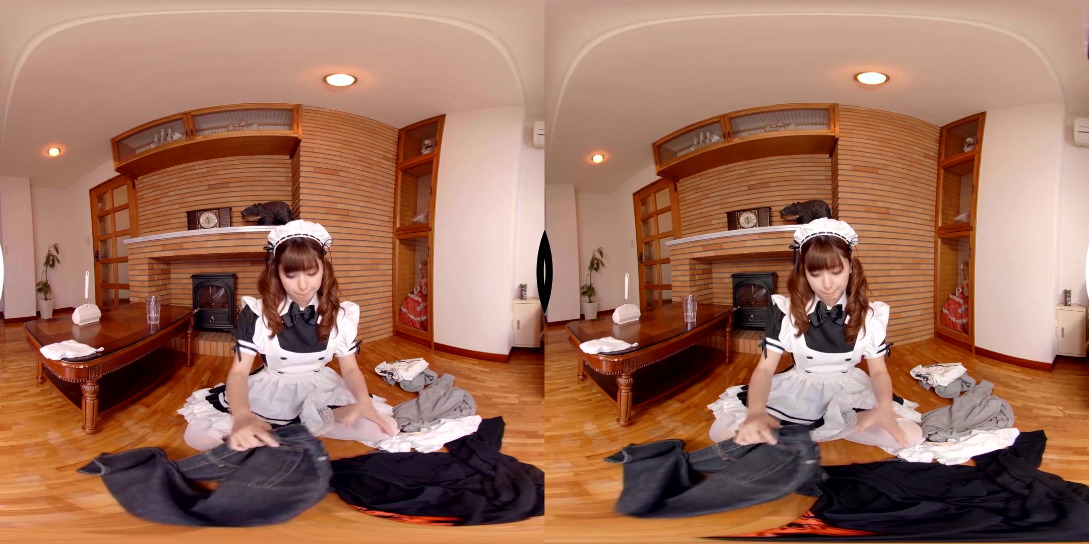 Honoka Asahina Stop! Look! Listen! - FANTASTICA