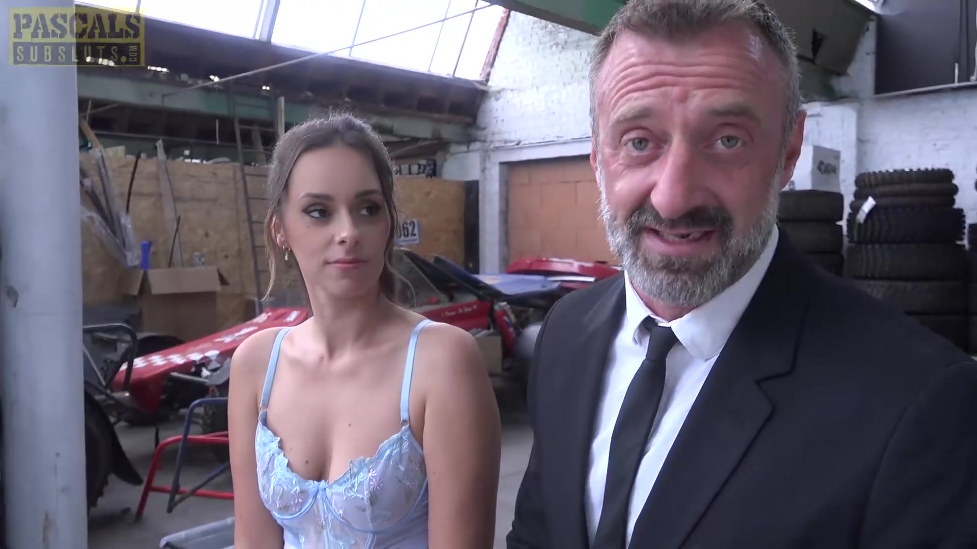 PASCALSSUBSLUTS - French Anita Rover Fucked Hard And Spanked
