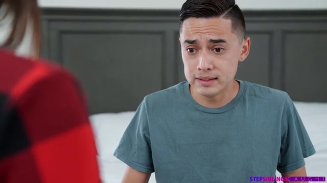 Stepsis Is Scared Of Spiders - S26:E9 - Nubiles-Porn