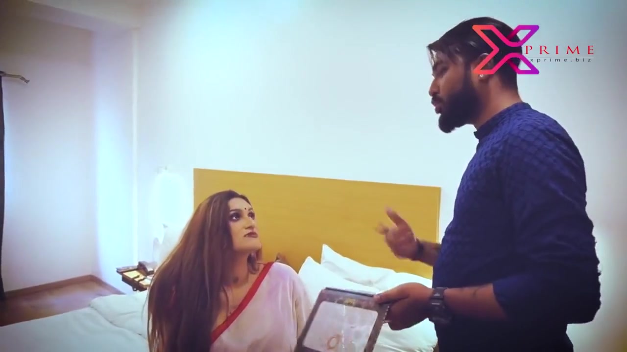 New Make Me Up Uncut Hindi Hot Short Film 14.3.2023 1080p Watch Full Video In 1080p