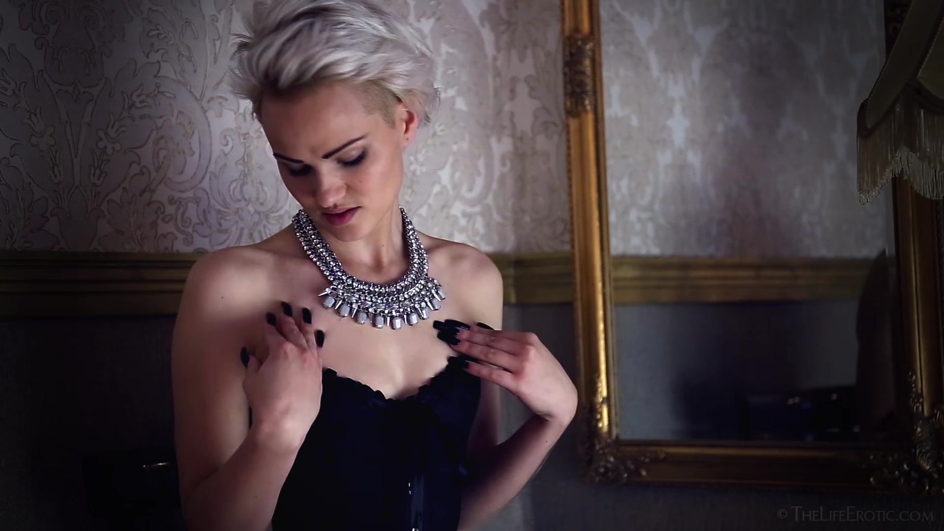 Hot Glam 2 - Ferggy - TheLifeErotic