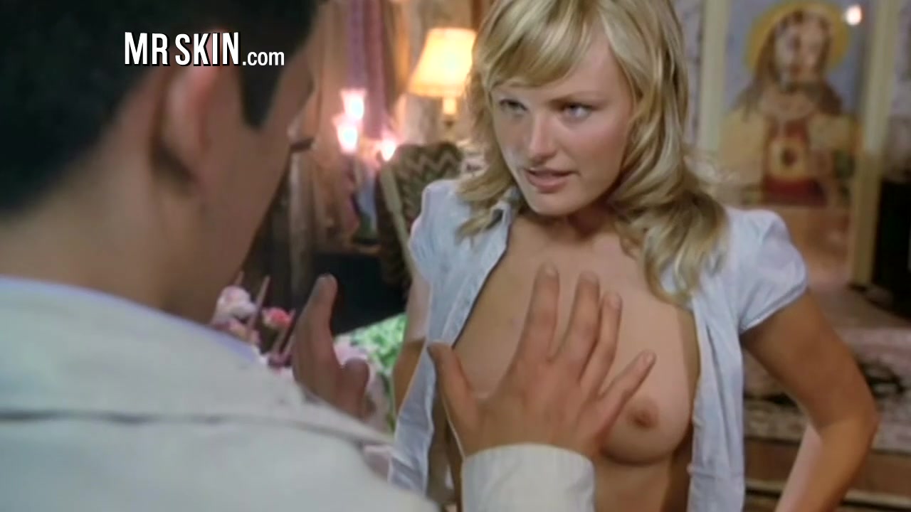 Best Of: Malin Akerman - Mr.Skin