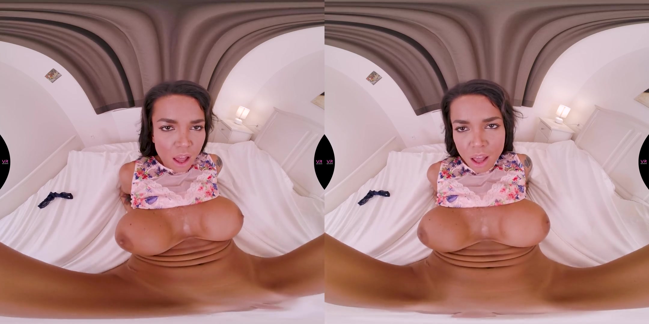 Do You Want To Play With My Boobs