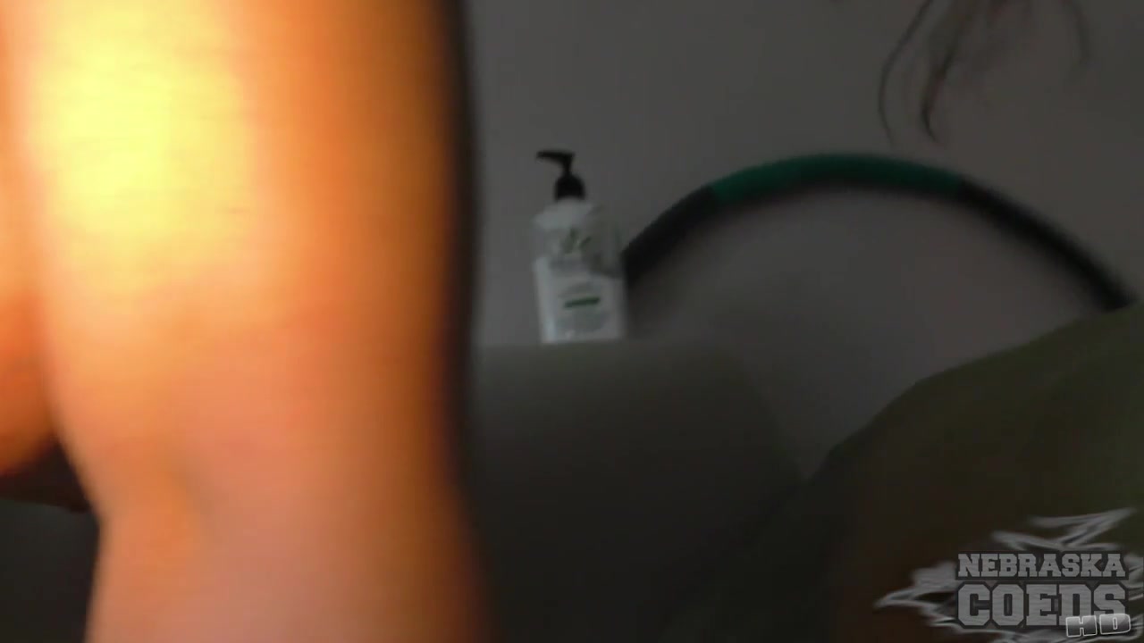 18yo Marija Casting She Only Gets Topless But She Has Huge teen 18+ Tits - NebraskaCoeds